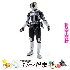 S.H.Figuarts(真骨彫製法) 仮面ライダー電王 プラットフォーム