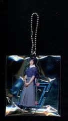 ミュージカル 刀剣乱舞 歌合 乱舞狂乱 鳥越裕貴 ブラインドアクリルスタンドキーホルダー 大和守安定 内番