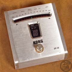 KORG DT-10