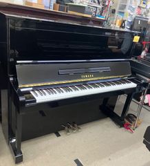 ヤマハ自動演奏付× 普通のピアノ 美品 磨き済み 保証付き 運賃無料