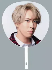 宮舘涼太うちわアクスタセット 2025年最新】snowman うちわ 宮舘涼太の人気アイテム - メルカリ