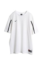 USA製 ヤンキース 松井秀喜 ベースボール シャツ メンズ S / MLB