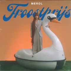 蘭LP MEROL Troostprijs 602445293926 AMMEHOELA RECORDS, Universal Music /00260