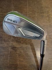 PING iDi ユーティリティ 4番 アイアン型 室内試打のみ 美品 - メルカリ