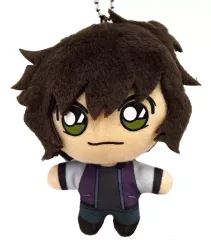 【中古】雑貨 世良真純 キーチェーンマスコット 「劇場版 名探偵コナン 緋色の弾丸」