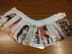 【中古】48グループ写真 60枚セット41 syasinj-41【中古写真】※まとめて取引対象外商品※