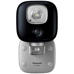 【新品未使用】【未開梱】パナソニック　Panasonic ホームネットワークシステム(LEDセンサーライト) KX-HA100S-Hのサムネイル