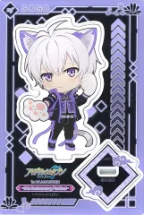 【中古】アクリルスタンド・アクリルパネル 逢坂壮五 アクリルスタンド 「アイドリッシュセブン in ナンジャタウン ～8th Anniversary Festival～」