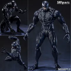 ★未開封★フィギュアーツ ヴェノム:レット・ゼア・ビー・カーネイジ ヴェノム Amazon.co.jp: TAMASHII NATIONS - ヴェノム:レット・ゼア・ビー