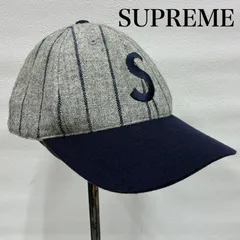 Old SUPREME ベースボールキャップ Vintage Supreme 59FIFTY ベースボールキャップ 7 1/8 - メルカリ
