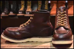 2024年最新】REDWING 8858の人気アイテム - メルカリ