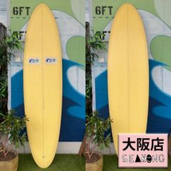 【自宅配送OK】6'8　BMT　サムディスコ / BMT Sam Disco【大阪店】ショートボード