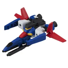 【中古】トレーディングフィギュア コアトップ 「機動戦士ガンダム MOBILE SUIT ENSEMBLE17」