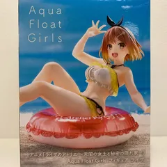 2025年最新】aqua float girls ライザの人気アイテム - メルカリ
