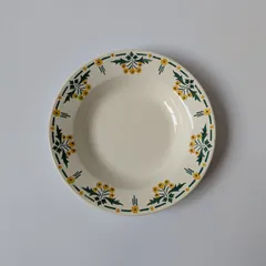 希少　美品　ジョワジールロワ　Montigny 　ラヴィエ　フランスアンティーク フランスアンティーク CHOISY LE ROI （ショワジールロワ