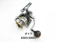 Daiwaブラスト LT6000D スピニングリール 予備スプール付き Daiwaブラスト LT6000D スピニングリール 予備スプール付き