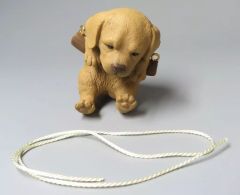 ぬいぐるみ　Punkie Mouse 2020-パンキーマウス 2020-(干支/子) テディベア 「Punkie-パンキー-」 日本限定 中古】ぬいぐるみ Punkie Mouse 2020-パンキーマウス 2020-(干支