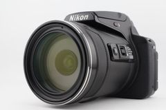 ★ニコン Nikon COOLPIX P900★　J7954＃39