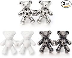 [AAGWW] 服のピン 衣装アクセサリー ベルトバックル ウエスト調整 ウエストピン ウエストを小さくし ウエストバックル