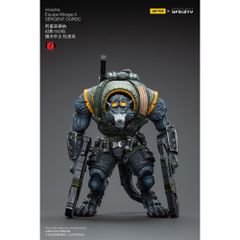 Threea KYUUKETSUKI + BOTHEAD 1/12 フィギュア Threea KYUUKETSUKI + BOTHEAD 1/12 フィギュア - メルカリ