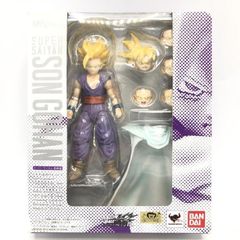 kntoy55-3799 S.H.フィギュアーツ 界王神 ミニ - メルカリ