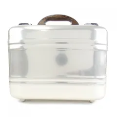 ゼロハリバートン ZERO HALLIBURTON BAGのサムネイル