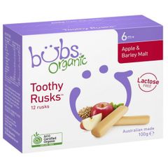 Bubs Organicバブズ オーガニック粉ミルクS1-1缶-mydeen出品 - 9/2〜10 ...