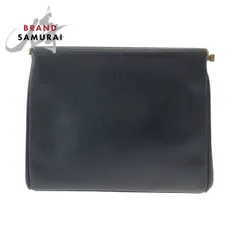 PRADAプラダ　クラッチバック　ポーチ　セカンドバッグ　ブラック　ベルベット 楽天市場】【超美品】 プラダ クラッチバッグ ネセセール