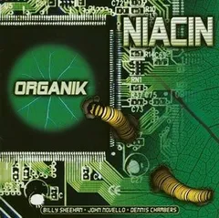 【CD】オーガニック