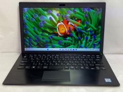 [中古パソコン] Vaio Pro PG VJPG11C11N