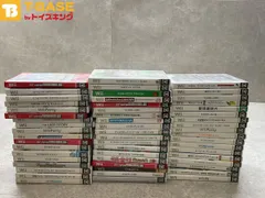 任天堂/Nintendo/ニンテンドー Wii THELASTSTORY バイオハザード Wiiであそぶピクミン エキサイトトラック スーパーマリオギャラクシー 等 ソフト 50点以上セット