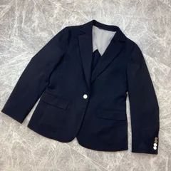 ☆美品☆マッキントッシュロンドン　ウールテーラードジャケット　シングルボタン 2025年最新】MACKINTOSH LONDON レディース テーラードジャケットの