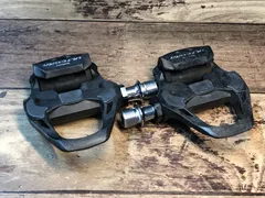 2024年最新】SHIMANO ULTEGRA（シマノ アルテグラ） PD-R8000 ビンディングペダル（SPD-SLペダル）の人気アイテム -  メルカリ