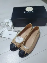 2025年最新】シャネル バレリーナ 36の人気アイテム - メルカリ