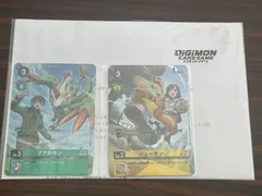 プテロモン　シューモン　プロモ 2025年最新】プテロモン プロモの人気アイテム - メルカリ