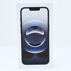値下げ！【未使用に近い＊4月購入＊Apple保証＊純正電池100%】SIMフリー iPhone16e 128GB ブラック