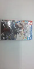 リベンジ・オブ・ジャスティス - Switch