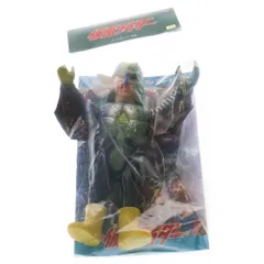 2025年最新】東映レトロ ガニコウモルの人気アイテム - メルカリ