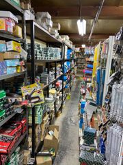 NO.85 安っ!! 内装ビス なげし用 4.2×45㎜ 9箱まとめ売り☆