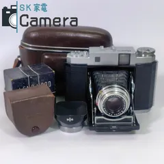 【完動品】マミヤ MAMIYA 6 オートマット 蛇腹 中判カメラ Yahoo!オークション -「mamiya 6 オートマット」(家電、AV