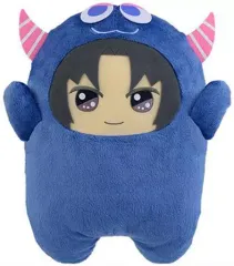 アイナナ めちゃデカもんぬい 和泉一織　七瀬陸 めちゃでか きらどるぬいぐるみ～アイナナパレード～