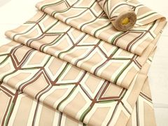 平和屋着物▽上質な色無地 単衣 鳩羽鼠色 正絹 逸品 BAAS0293yt - メルカリ