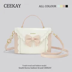 CEEKAYさん専用 数量限定】CEEKAY ショルダーバッグ 斜めがけ レディース