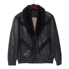 2025年最新】zilli レザージャケットの人気アイテム - メルカリ