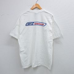 H☆ポロジーンズ☆リンガーTシャツ☆ワンポイント刺繍ロゴ☆L～XL 