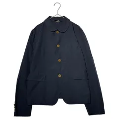 COMME des GARCONS ジャケット 2025年最新】14ss ギャルソン ジャケットの人気アイテム - メルカリ