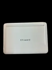 CASIO電子辞書 EX−word XD−U4700