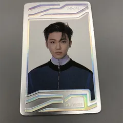 NCT2021 universe ユニバース ジェミン トレカ 人気ブランドの新作 NCT2021 universe MD トレカ ジェミン