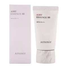 Attenir アテニア エアリーエッセンスBB ライトナチュラル 25ｇ1本5役 化粧下地 美容液 SPF30・PA+++[ネコポス]のサムネイル