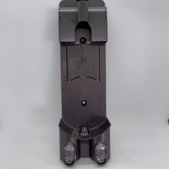 D15  未使用 ダイソン dyson 純正DC45 壁掛収納 ブラケット　ネジ無し